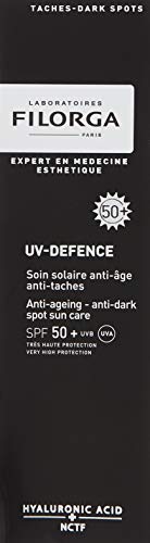 Filorga - Protector solar antimanchas spf 50+