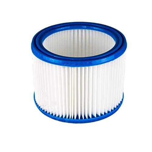 Filtro de cartucho mojado y seco Makita Aspirador VC2010L - VC2512L - VC3011L - VC3511L - P-70219 alternativa a la original P-70219 de Microsafe