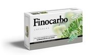 FINOCARBO 20 CAPS BLISTER