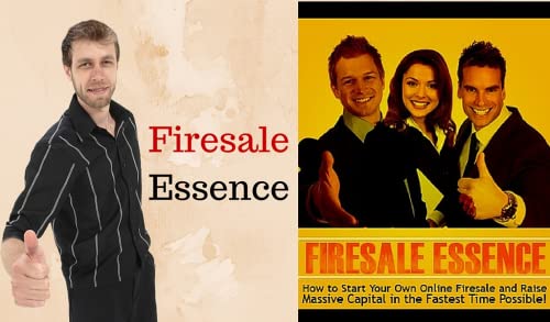 Firesale Essence
