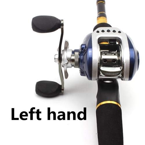 FISHYY Caña De Pescar Caña De Carbono M Power Lure 7G -28G 1.8M 2.1M 2.4M 2.7M Telescópica Portátil Caña De Pescar Casting Rod De Fundición De Carretes Conjunto