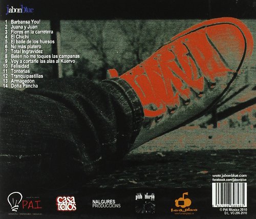 Flores En La Carretera