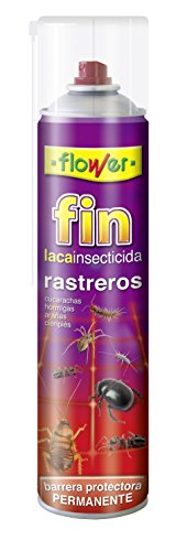 Flower 20535 20535-Insecticida, No aplica, 6.5x6.5x29.5 cm