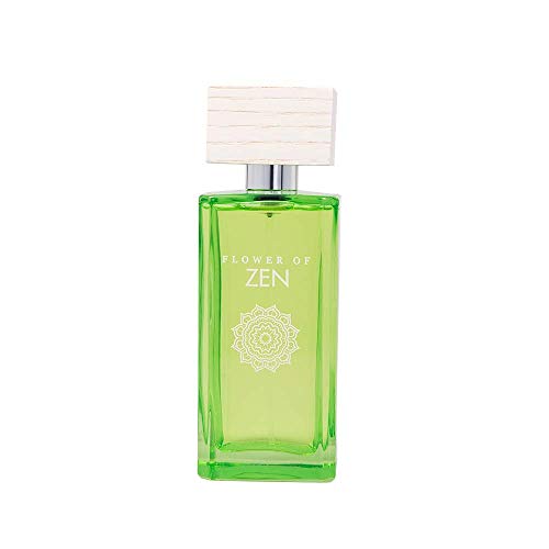 Flower Of Zen - Eau de parfum Citric Neroli en spray, 100 ml