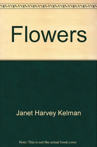 Flowers (Nail Art Kits)