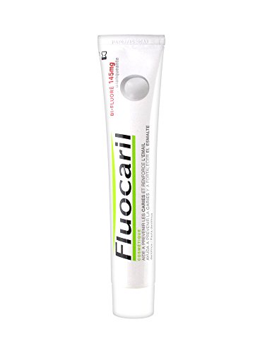 FLUOCARIL BIFLUORE BLANQUEADOR 75ML, 2.3500, 75 ml