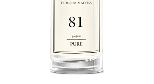 FM 81 Perfume de Federico Mahora Pure Collection para mujer 50 ml...