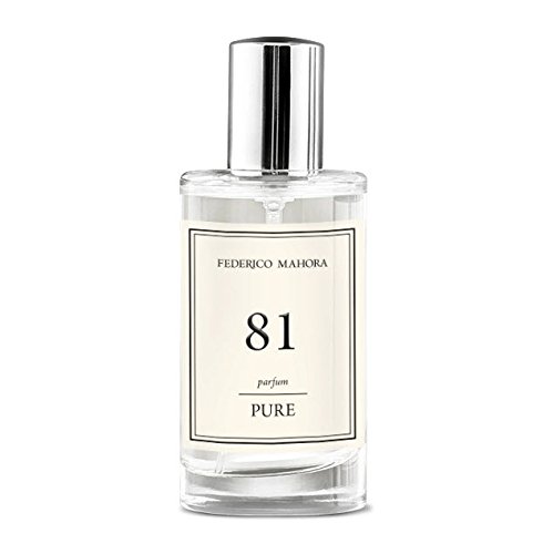 FM 81 Perfume de Federico Mahora Pure Collection para mujer 50 ml...