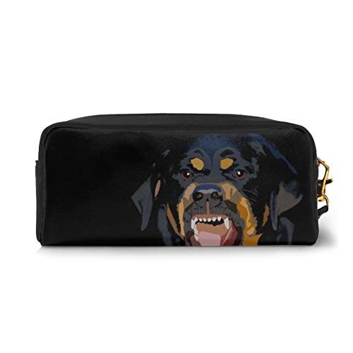 Fondos de pantalla para > Givenchy Rottweiler Wallpaper Bolsa de maquillaje cosmético estuche