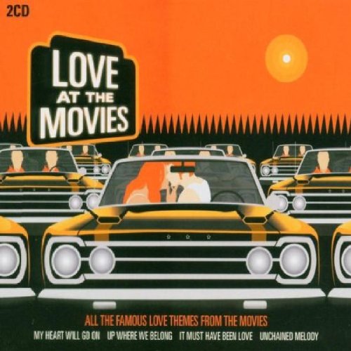 Forever Gold: Love at the Movies