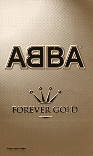 Forever Gold Pal/128mns [Reino Unido] [VHS]