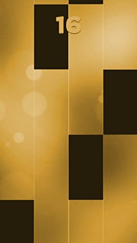 Forever Gold Piano Tap