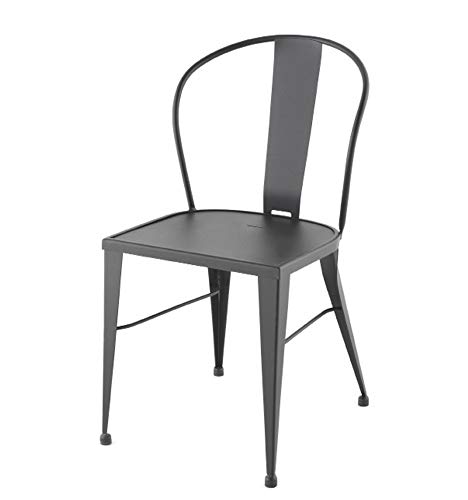 Forja Hispalense Silla Industrial Bilbao - Bronce 34, Precio de sillas por Unidad