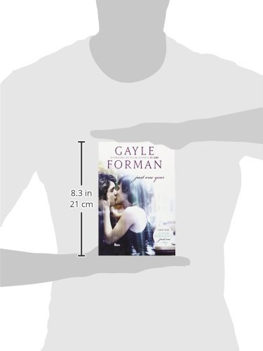 Forman, G: Just One Year