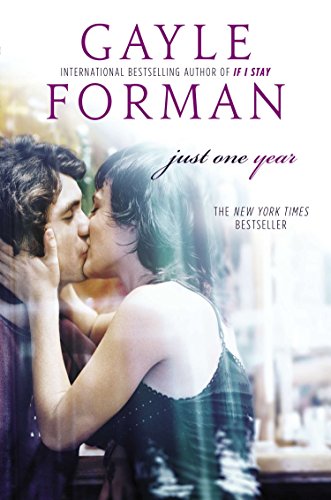 Forman, G: Just One Year