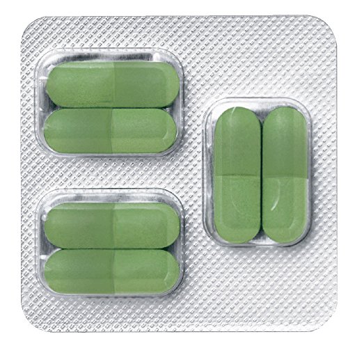 Fort Pharma CaloriLight 120 Capsules + 30 Free Capsules by Forte Pharma