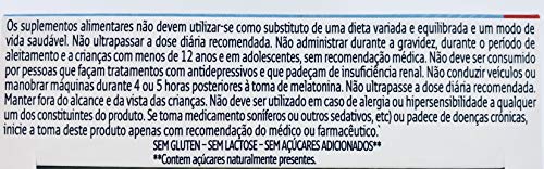 Forte Pharma Forte Noche 8H 30 Dias 30Comp 400 g