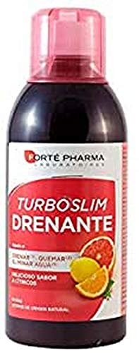 Forte Pharma Turboslim Drenante Citricos 500Ml 300 g