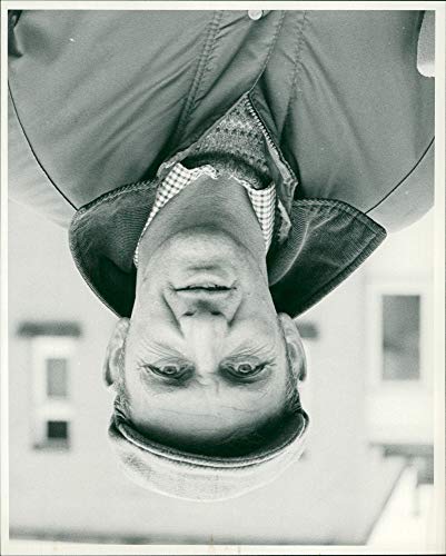 Fotomax Foto vintage de Kersey T.