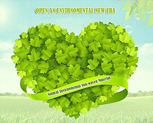 Fotomurales Decorativos Pared Calle De La Ciudad 200Cm X 175Cm Pintado Great Art Póster Foto Mural Imagen