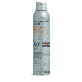 FOTOPRO ISDIN WET SKIN 50+ 200