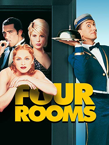 Four Rooms