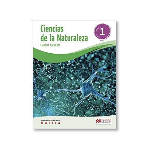 FP Basica Ciencias 1 2018 (Cicl-FP Basica)