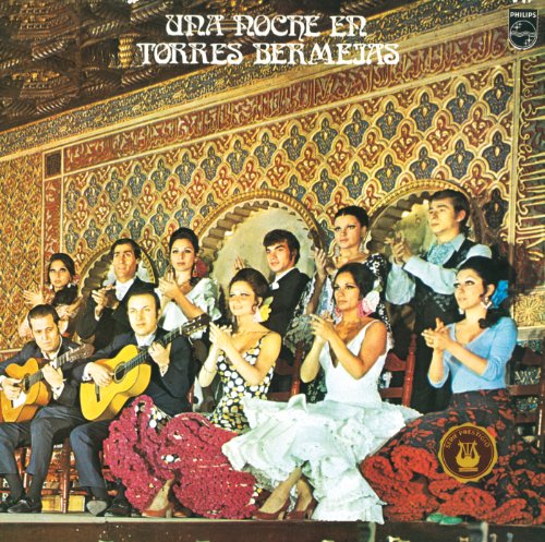 Fragancias De Punta Umbría (Fandangos De Huelva) (Live)