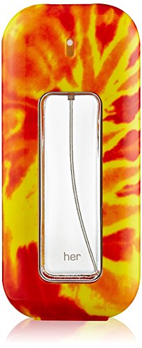 French Connection UK para ella Verano Eau de Toilette Spray 100 ml