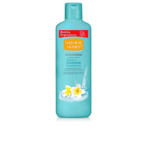 FRESCOR DE COLONIA GEL DE DUCHA 650ML