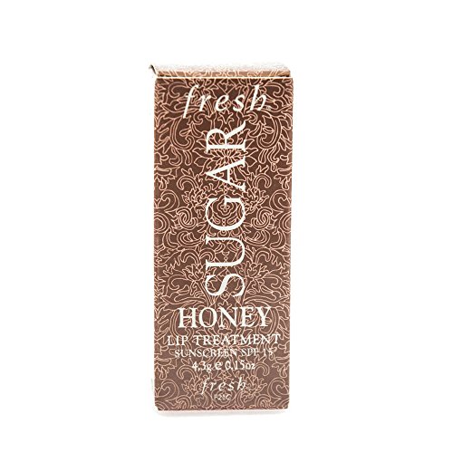 Fresh Sugar Honey Tinted Lip Treatment SPF 15 4.3g/0.15oz