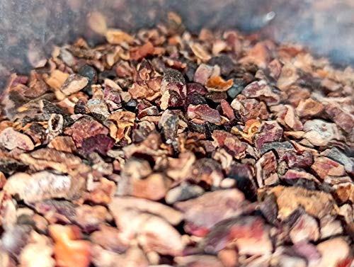 FRISAFRAN - Nibs de Cacao Crudo Ecológico (250Gr)
