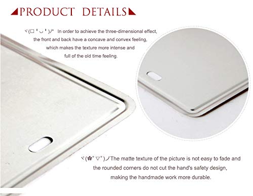 Froy Girl Bowling Spare 1952 by Frahm Placa Hoja de Metal Vintage Arte Personalizado Creatividad Decoración Artesanía para Cafe Bar Garaje Inicio