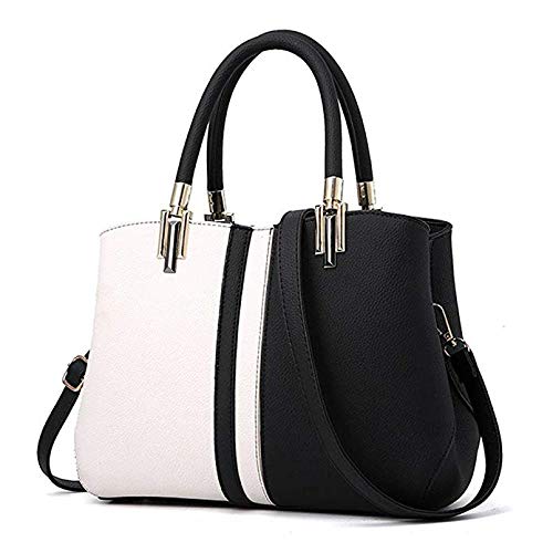 FRYH Bolsos para Mujeres Bolsos De Embragues Bolsos Bolsos con Asa Superior Bolsos De Hombro para Niñas Monedero,Red