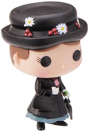 Funko - Figurine Disney - Mary Poppins Pop 10cm - 0830395032016