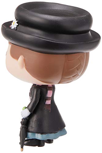 Funko - Figurine Disney - Mary Poppins Pop 10cm - 0830395032016
