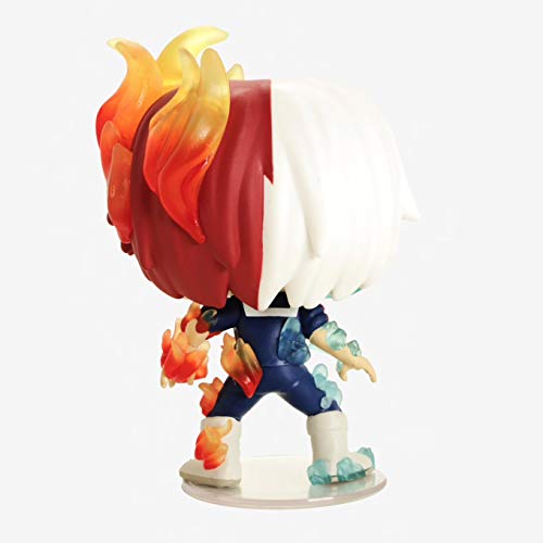 Funko Pop! Animación 32128 My Hero Academia Todoroki