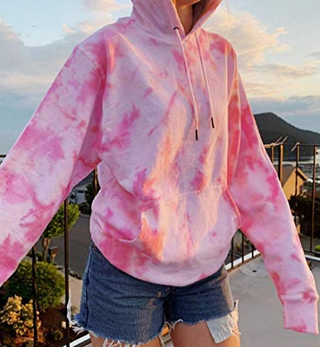 FutuHome Niños Sudadera,3D Impresión Pullover Sudaderas De Tendencia Hoodie Sweatshirt de Mangas Largas Bolsillos Unisex