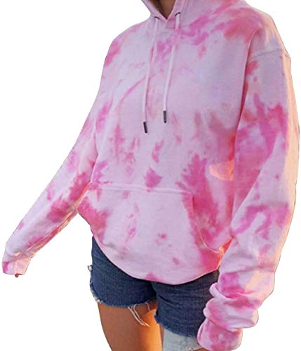 FutuHome Niños Sudadera,3D Impresión Pullover Sudaderas De Tendencia Hoodie Sweatshirt de Mangas Largas Bolsillos Unisex