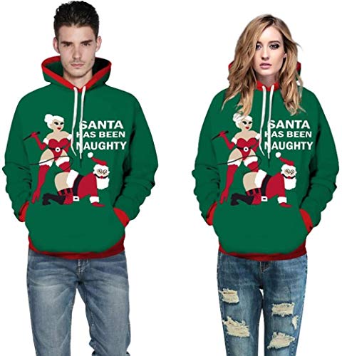 FutuHome Niños Sudaderas con Capucha,Estilo 3D Impresión Gráfica Sonido Eléctrico Cool Manga Larga Suéter Adolescentes Pullover