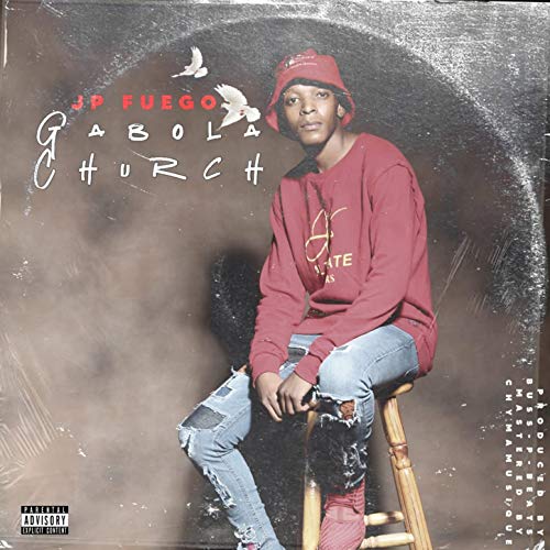 Gabola Church [Explicit]