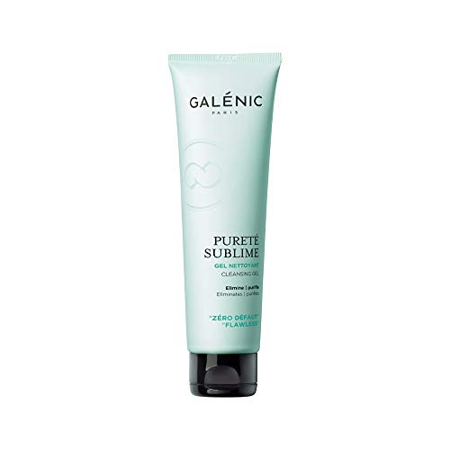 GaléNic - Gel limpiador purete sublime galenic
