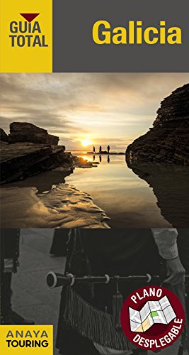 Galicia (Guía Total - España)