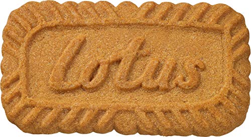 Galleta caramelizada Lotus Biscoff - 12 paquetes de 124 gr. (Total: 1488 gr.)