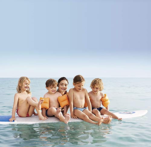 Garnier Delial Niños Sensitive Advanced - Protector Solar Leche Wet Skin para Pieles Claras, Sensibles e Intolerantes al Sol, IP50 - 150 ml