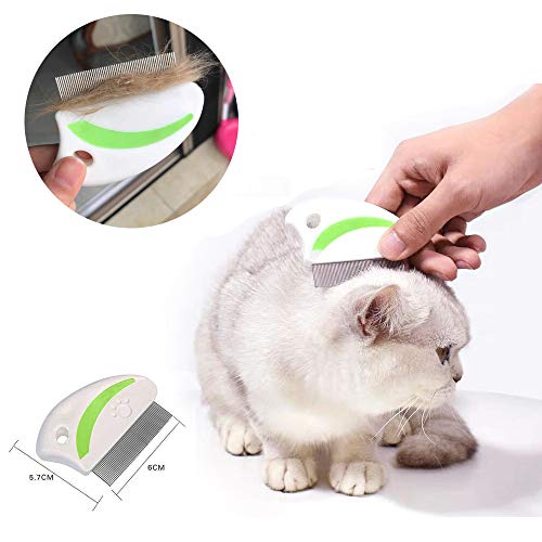 Garrapatas Herramienta,Pinzas para garrapatas, para perros, gatos, personas en juego de 4 Premium para remover de Tickremover + caja de almacenamiento
