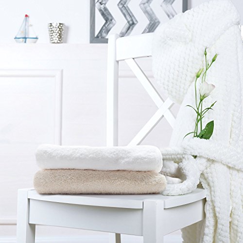 Gebrb Toallas de baño,Toalla de Playa,Manta de Playa Beach Bath Towel Soft Big 31"X 51" Inch Unique City