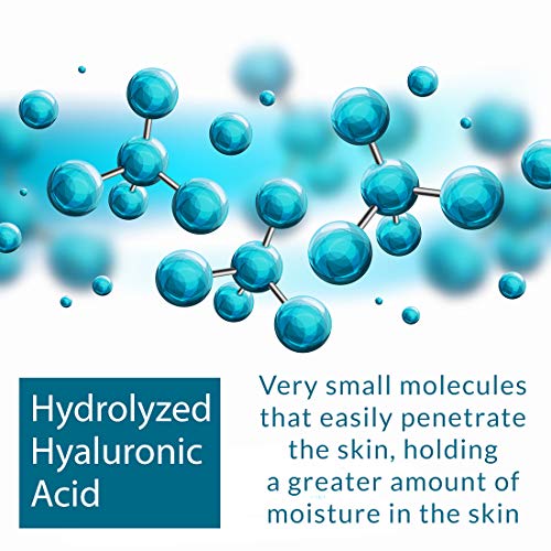 Gel De Masaje Con Ultrasonido De UB Con Ácido Hialurónico | Gel Conductor | Para Tratamientos Cosméticos Usando Ultrasonido (Masajeadores Ultrasónicos, Masaje Cavitacional) 500 mL