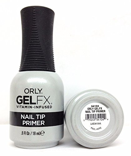 GEL FX - Esmalte de uñas, 18 ml