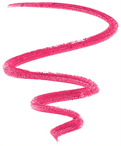 Gemey-Maybelline – Color Drama Lip Khol – Lápiz Pintalabios rosa – 150 Fuchsia Desire